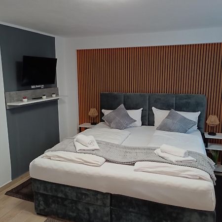 Hotel Ari Kaiserslautern Kültér fotó