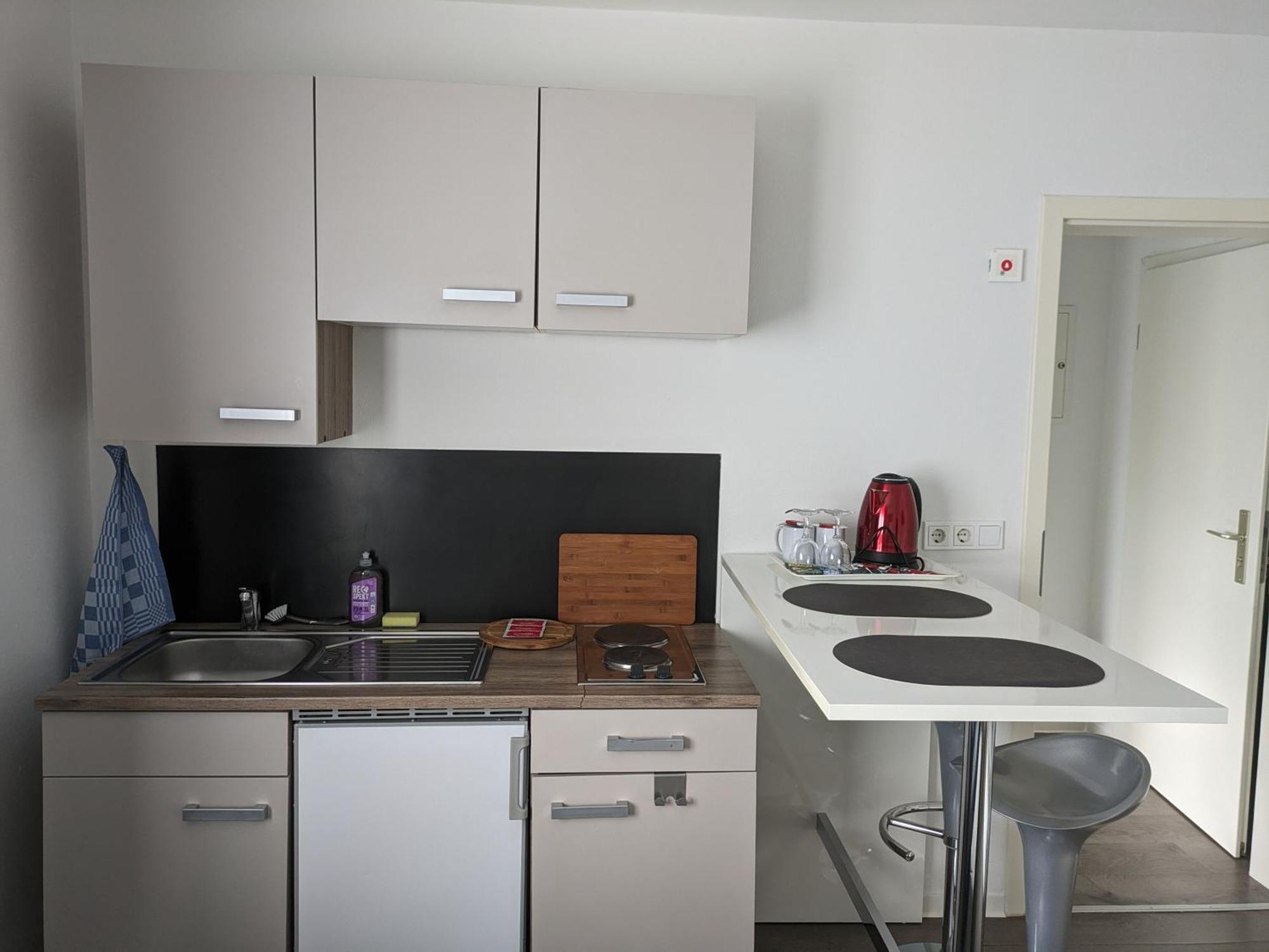 Hotel Ari Kaiserslautern Kültér fotó