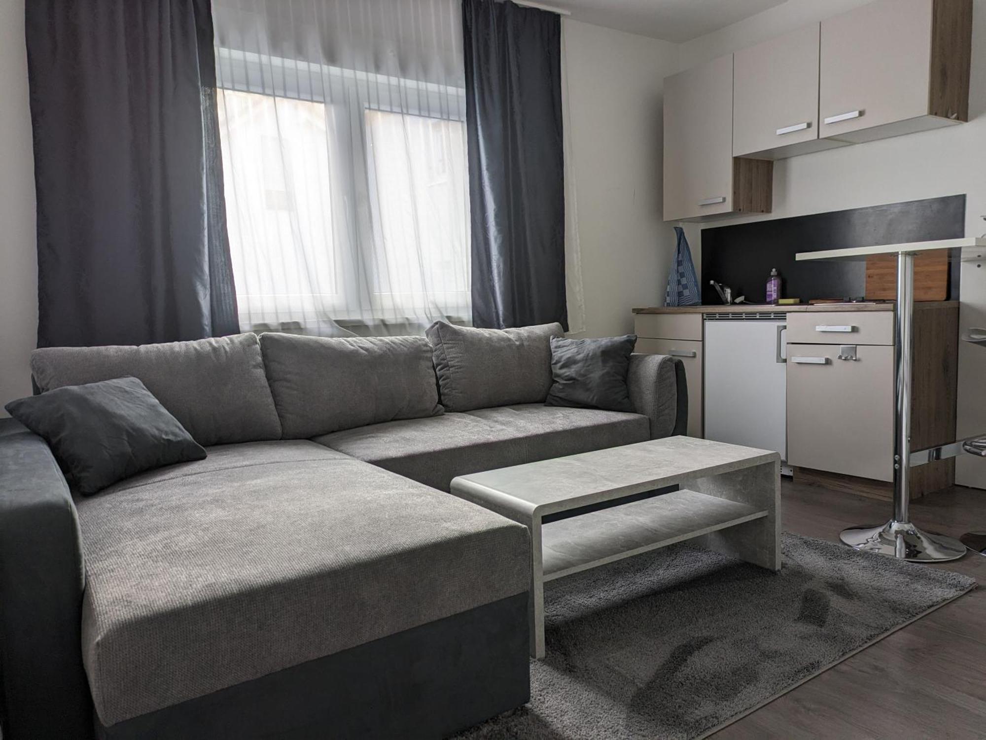 Hotel Ari Kaiserslautern Kültér fotó