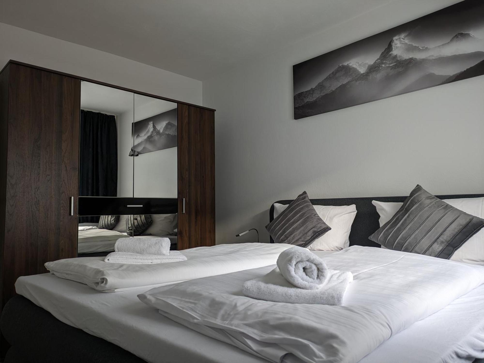 Hotel Ari Kaiserslautern Kültér fotó