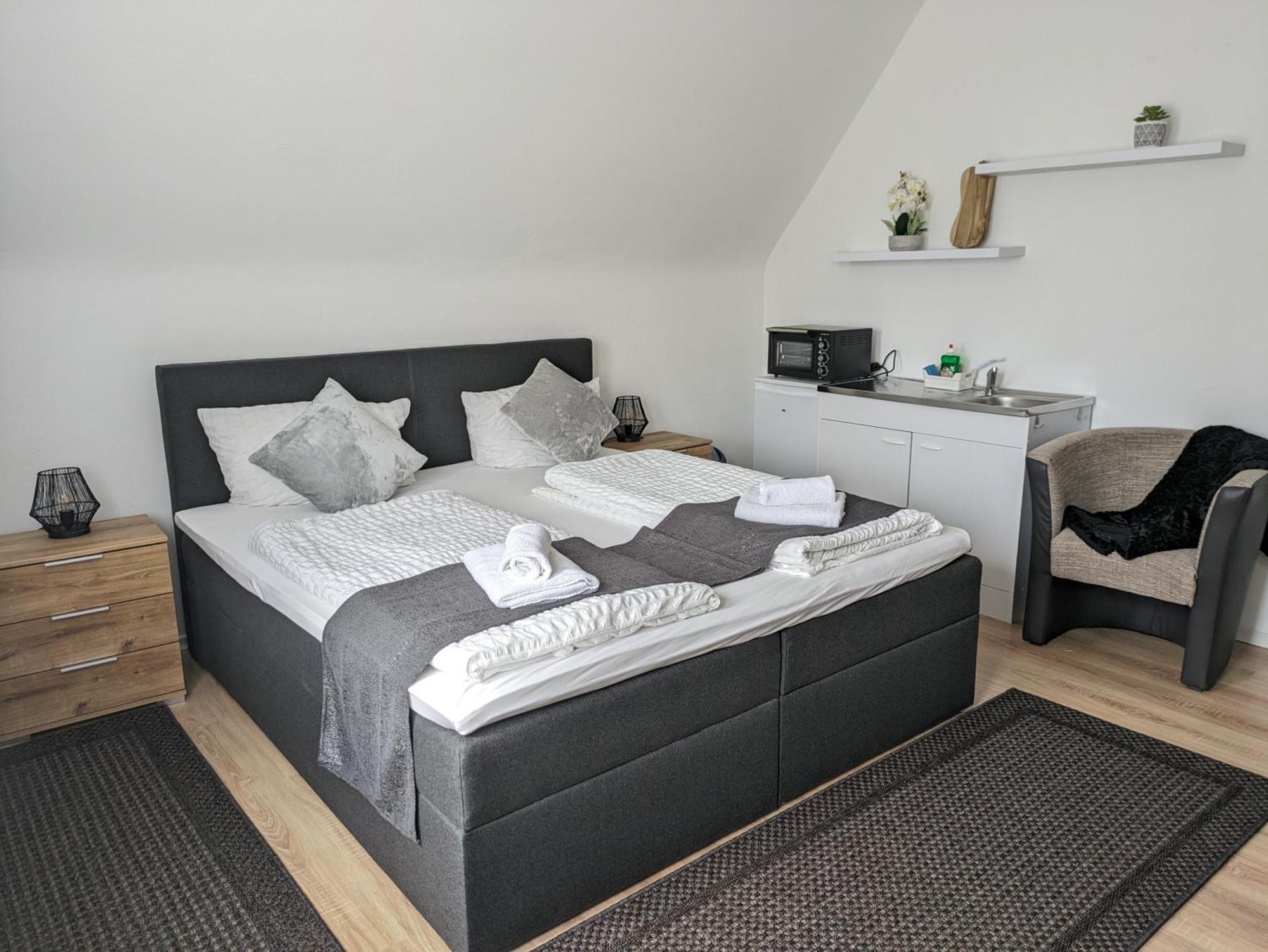Hotel Ari Kaiserslautern Kültér fotó