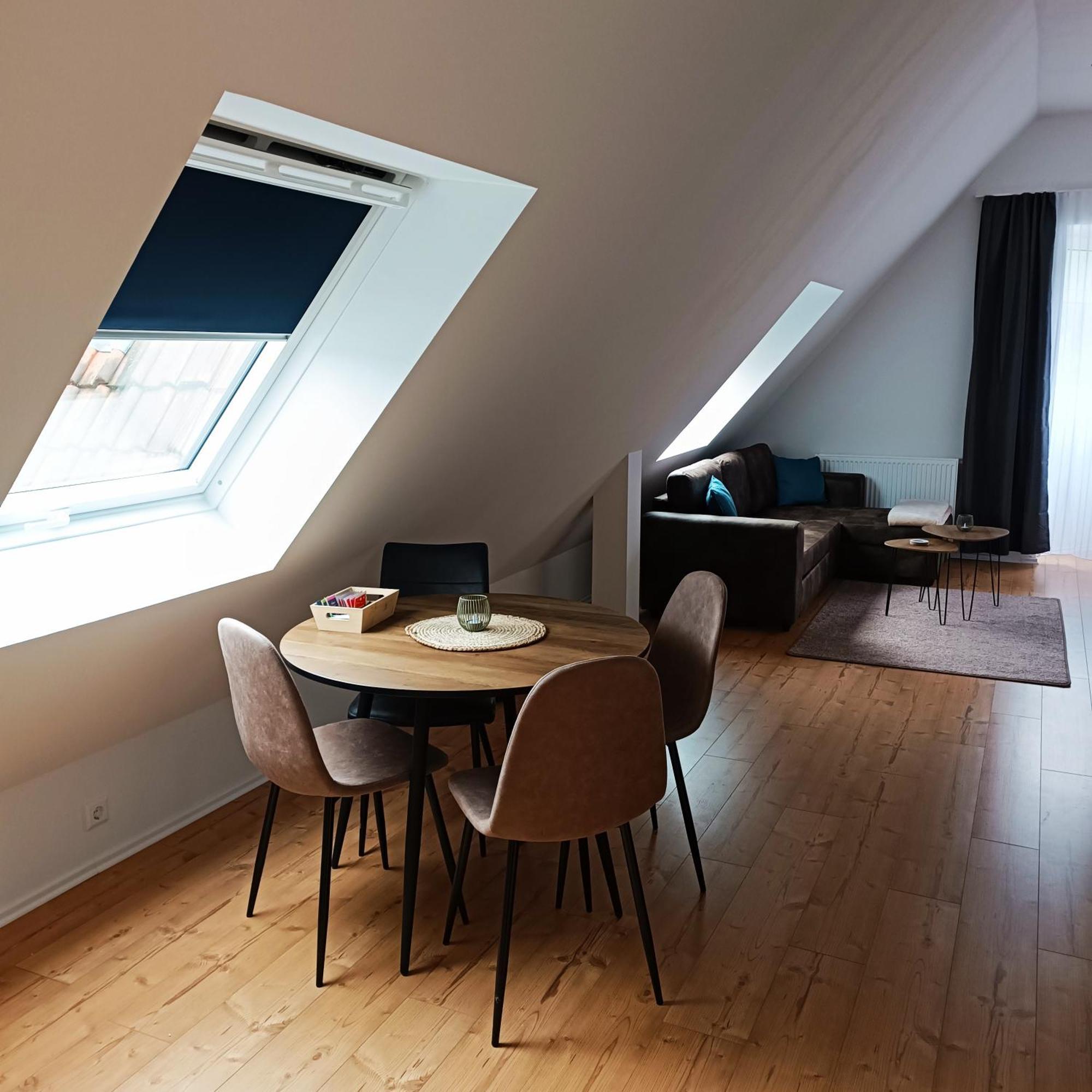 Hotel Ari Kaiserslautern Kültér fotó