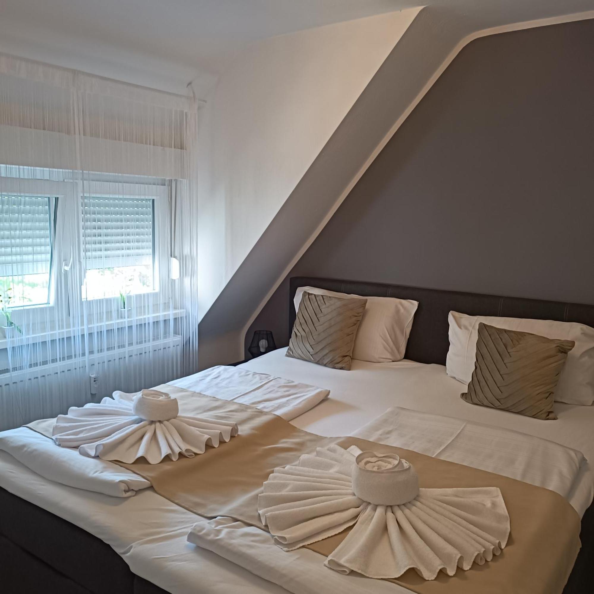 Hotel Ari Kaiserslautern Kültér fotó