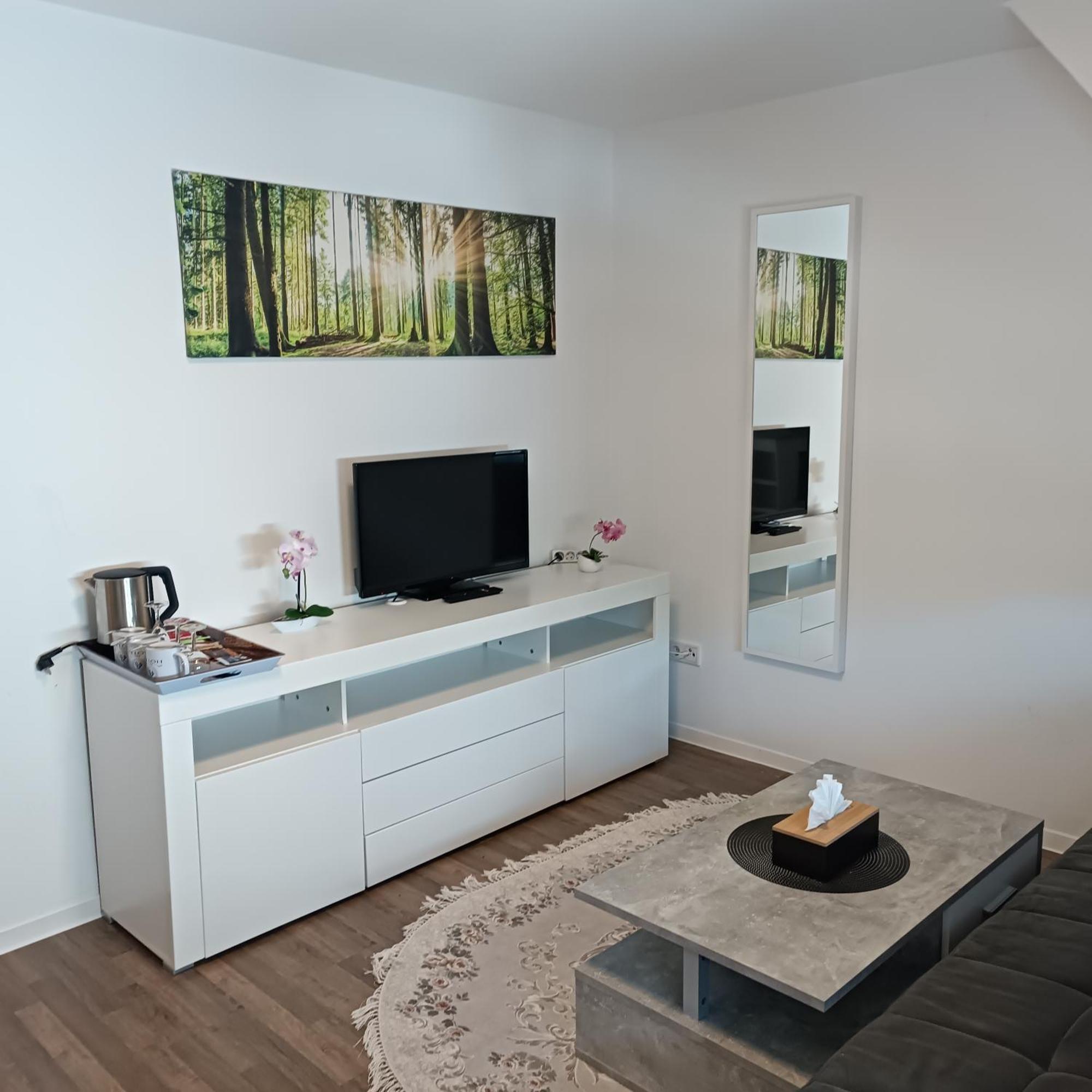 Hotel Ari Kaiserslautern Kültér fotó