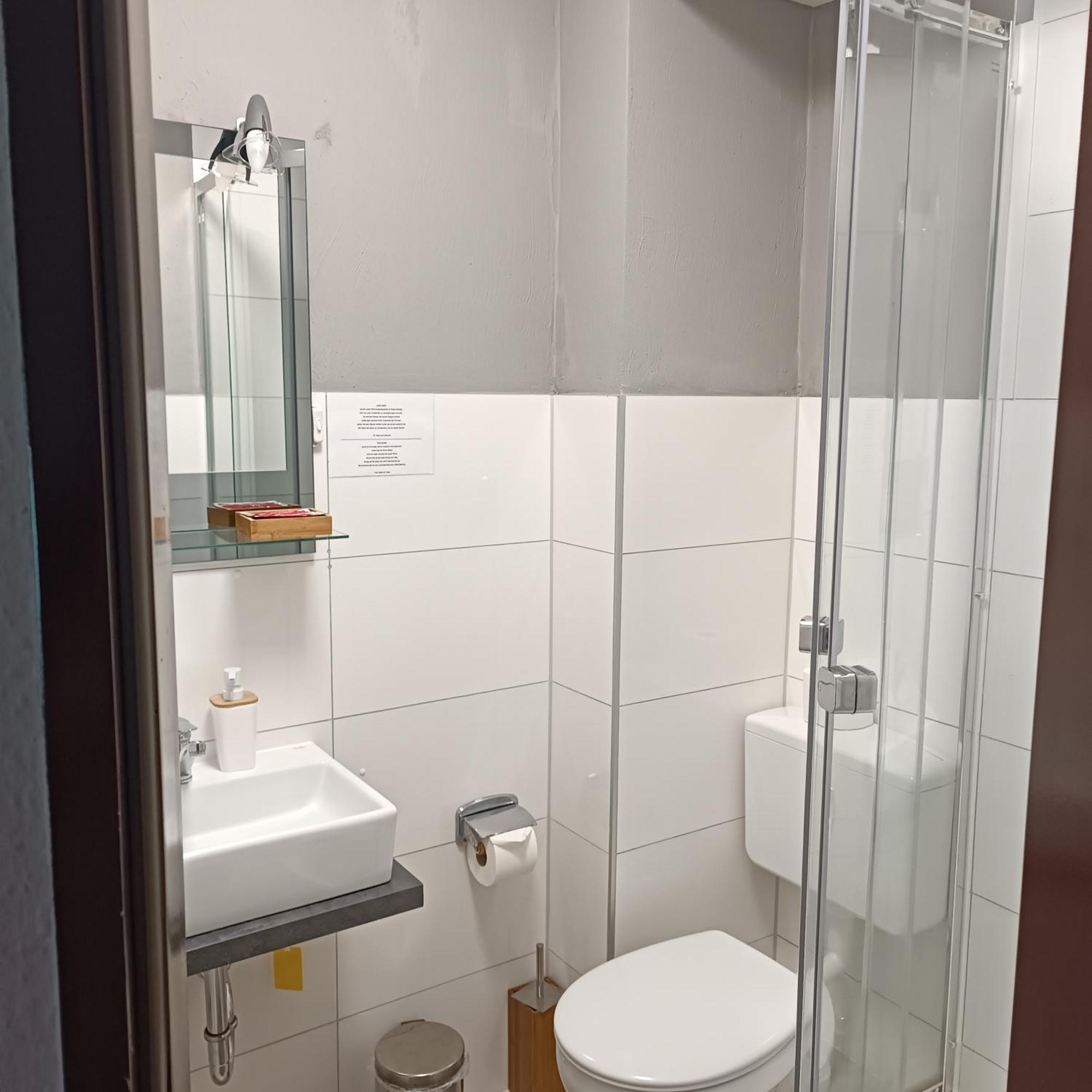 Hotel Ari Kaiserslautern Kültér fotó