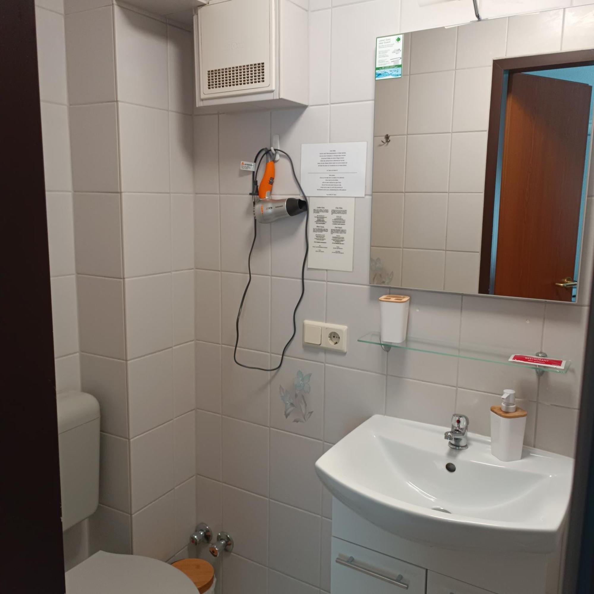 Hotel Ari Kaiserslautern Kültér fotó