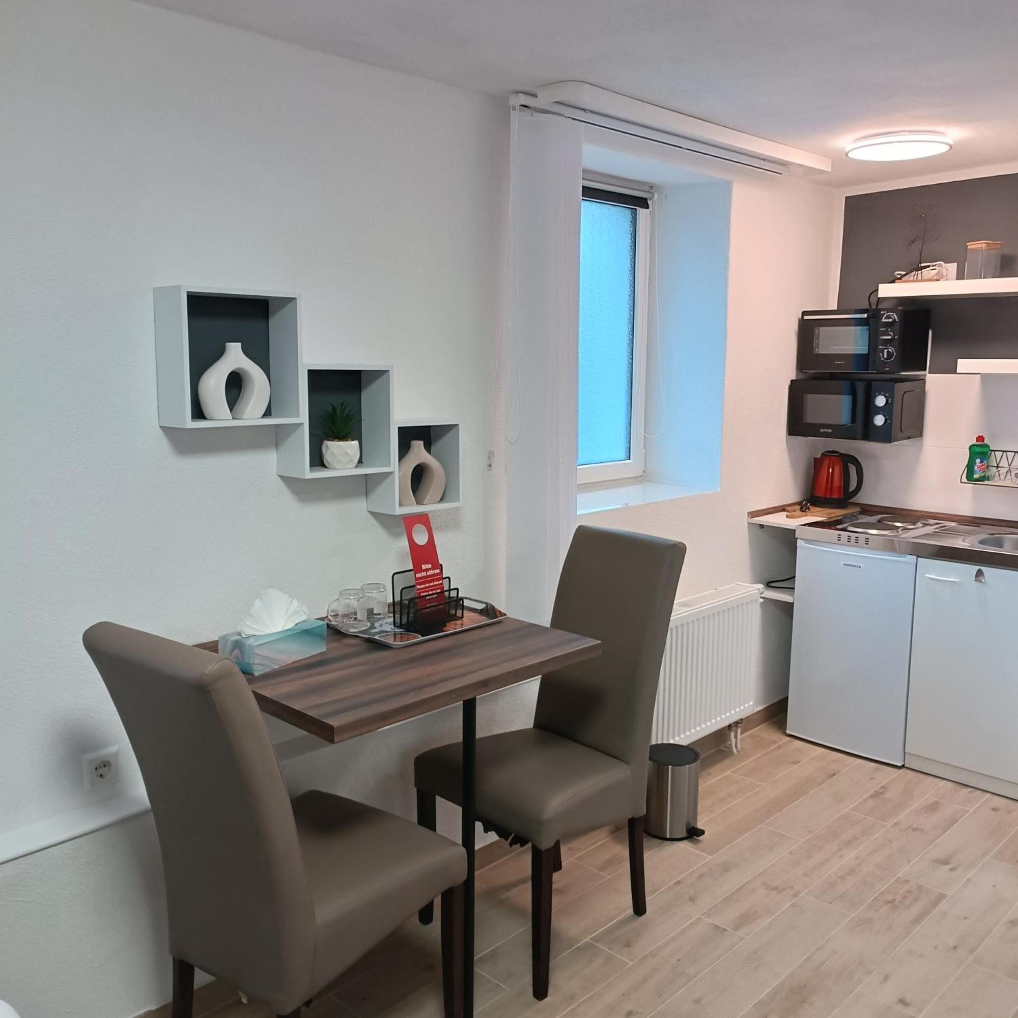 Hotel Ari Kaiserslautern Kültér fotó