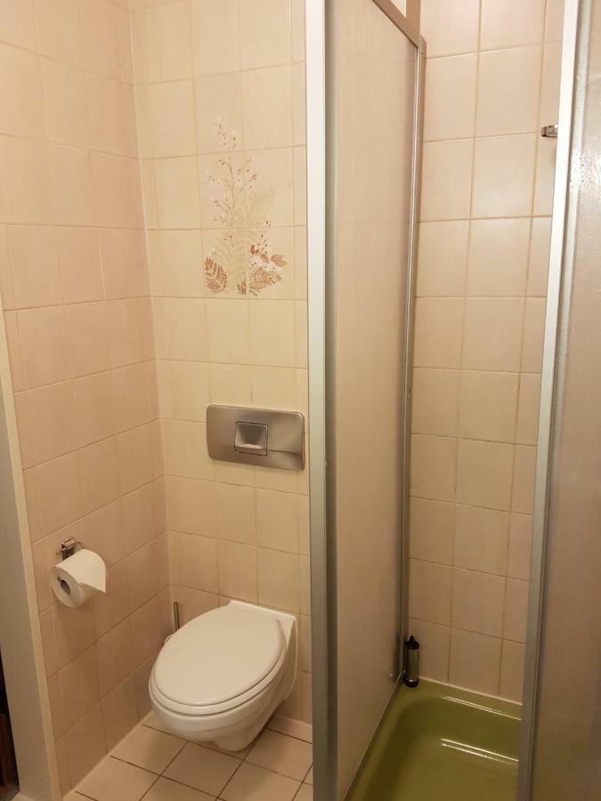 Hotel Ari Kaiserslautern Kültér fotó