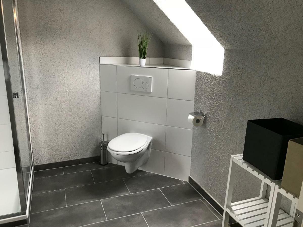 Hotel Ari Kaiserslautern Kültér fotó