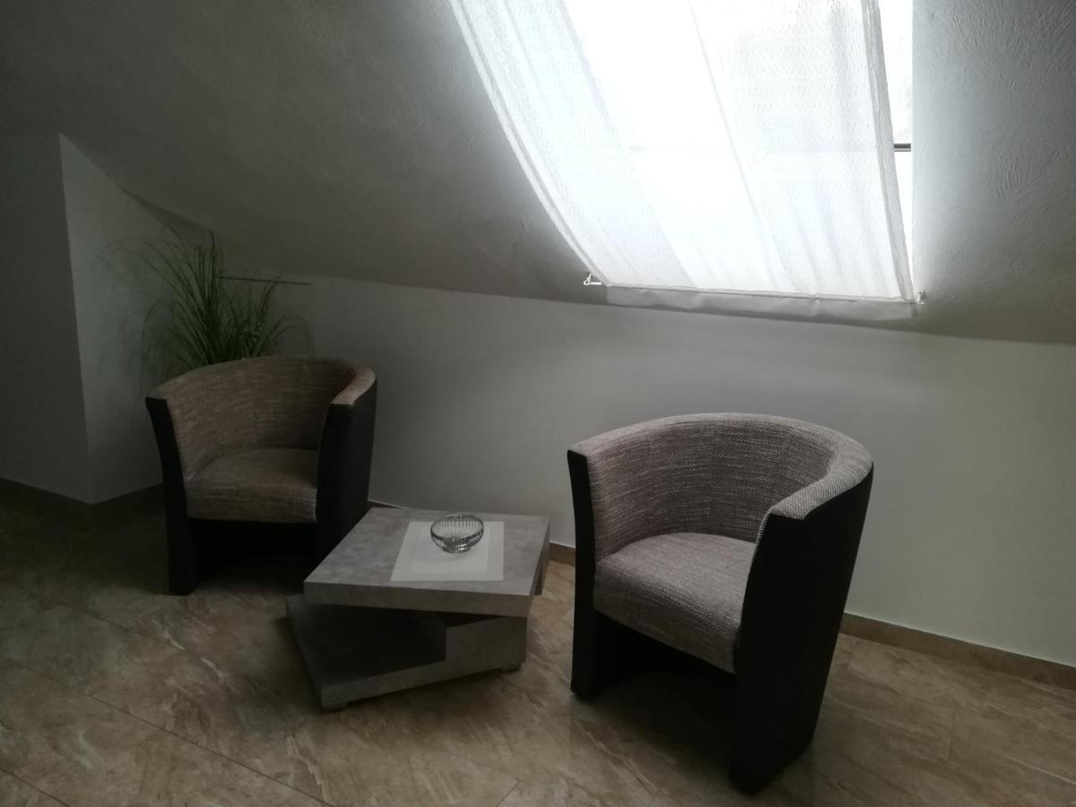 Hotel Ari Kaiserslautern Kültér fotó